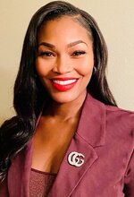 Crystal  Hayes